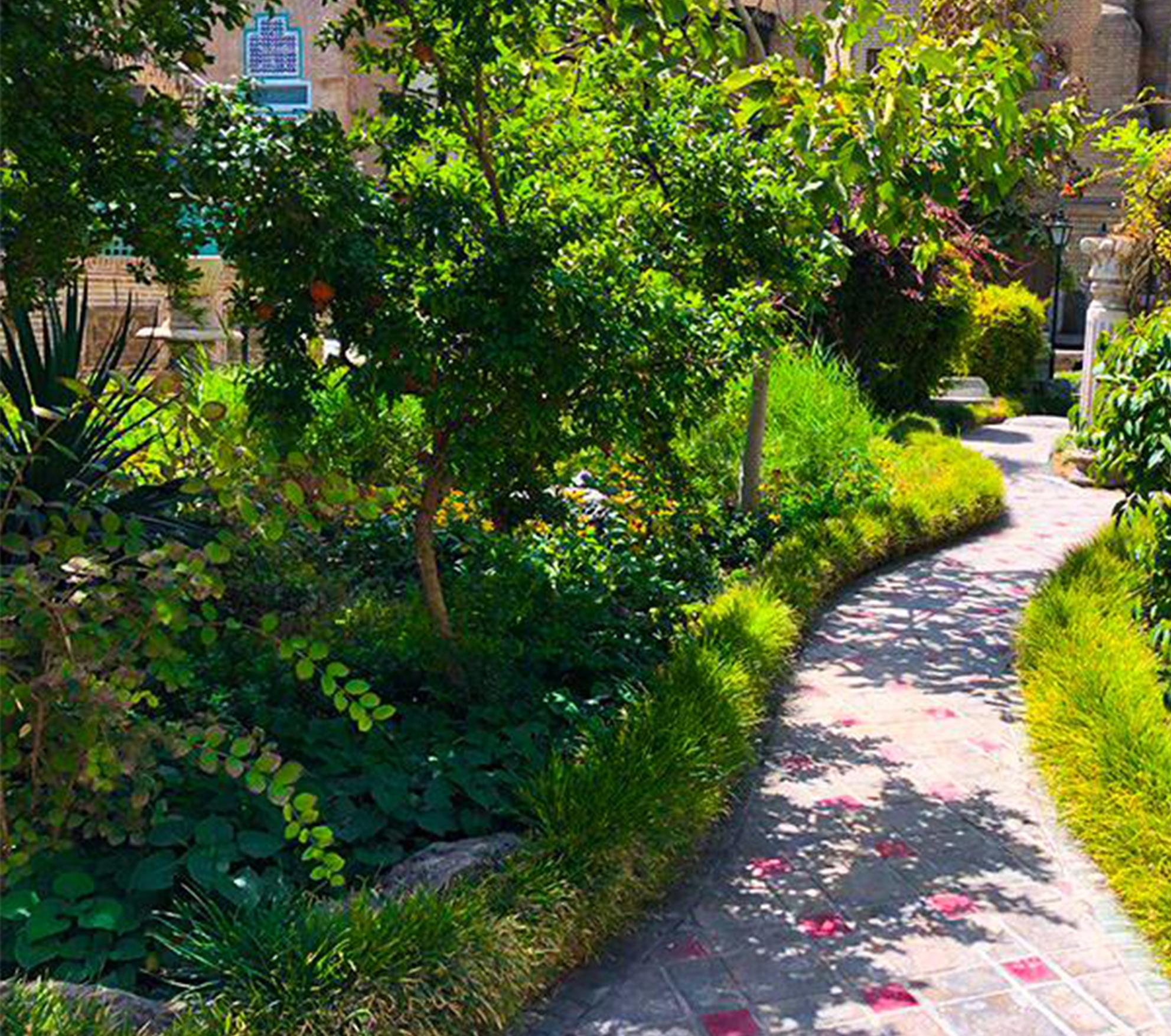 منتزه قيطرية
