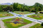 حديقة الزهور في أصفهان