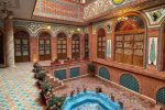 منزل بهلوان رزاز – طهران