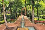 باغ إيراني