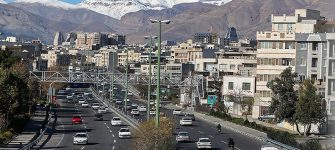 أسعار الشقق في المنطقة 10 في طهران