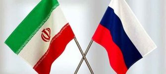 تأكيد روسيا على استخدام الشبكات المصرفية المشتركة مع إيران